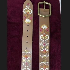 Lucky Brand Women’s Belt M